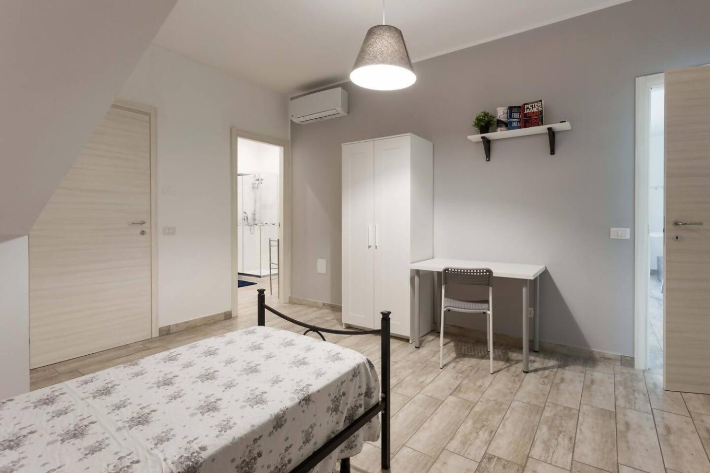 Villa Ginevra Santa Venerina Luaran gambar