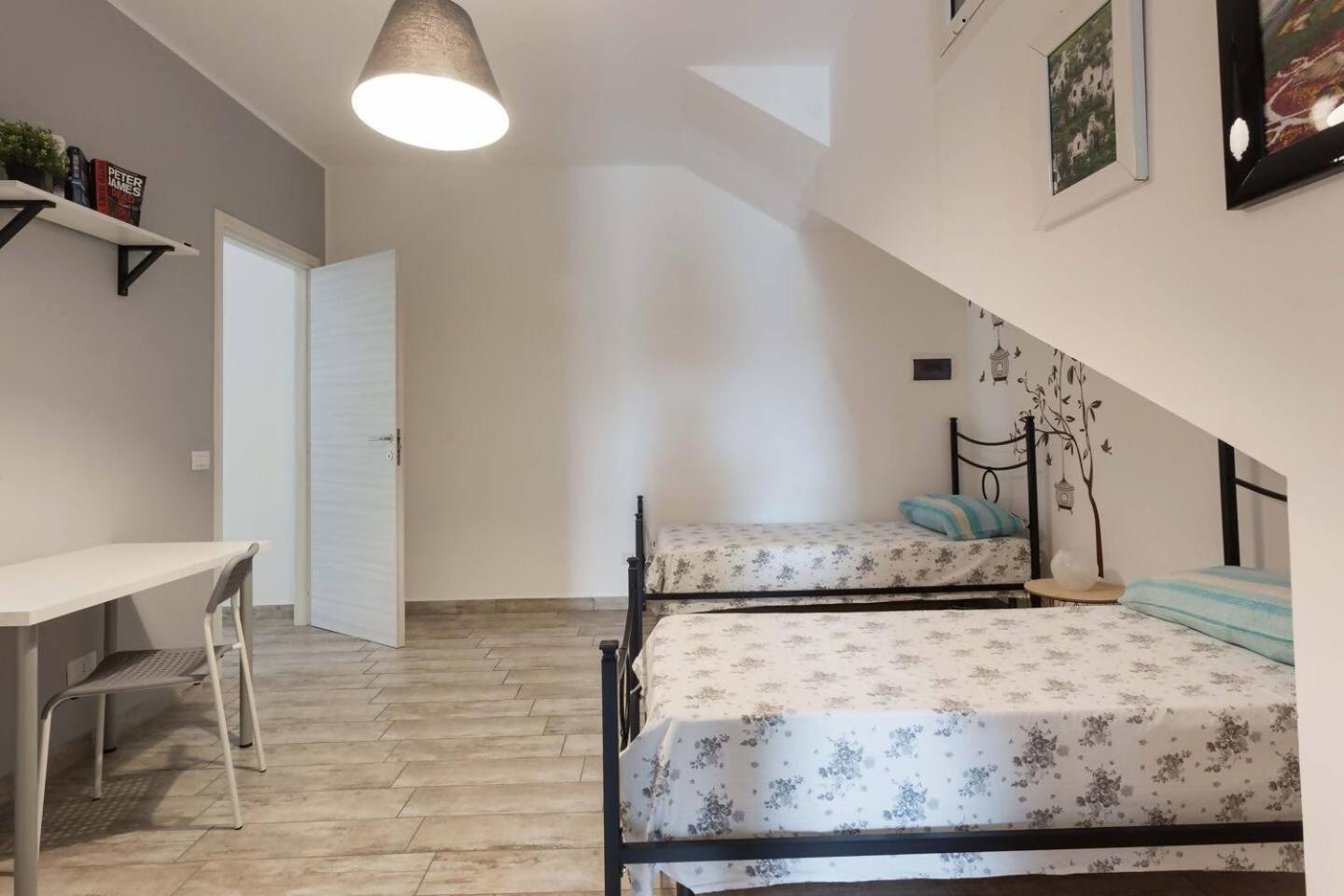 Villa Ginevra Santa Venerina Luaran gambar
