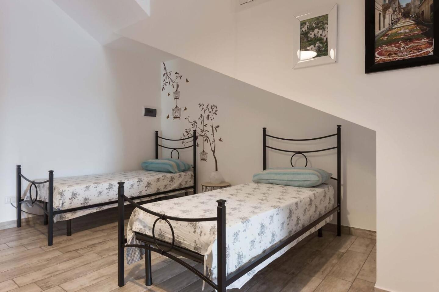Villa Ginevra Santa Venerina Luaran gambar