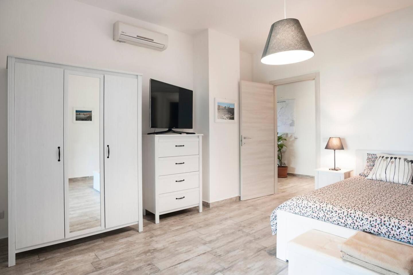 Villa Ginevra Santa Venerina Luaran gambar