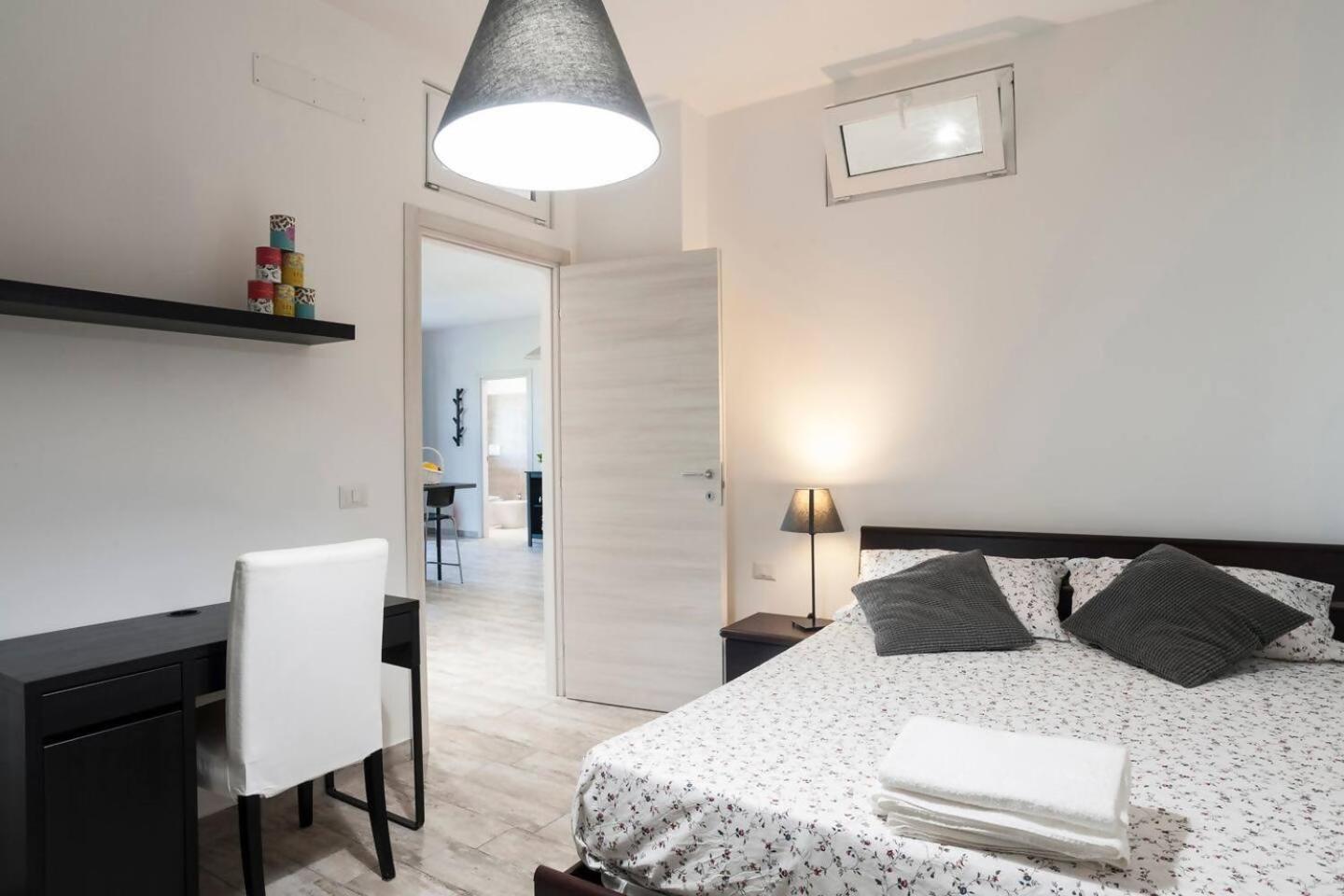 Villa Ginevra Santa Venerina Luaran gambar